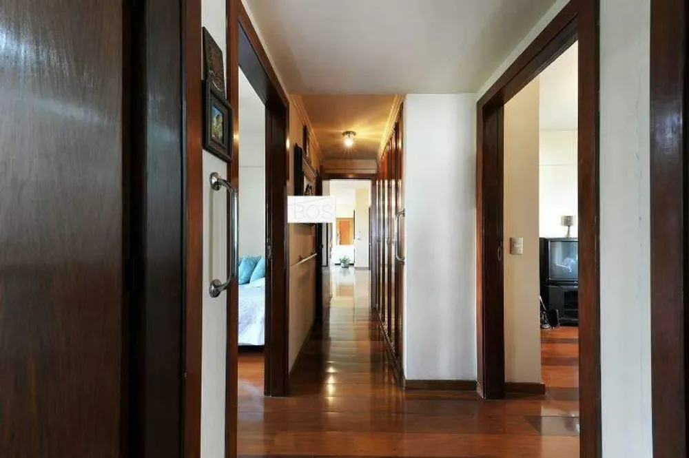 Apartamento, 4 quartos, 150 m² - Foto 6