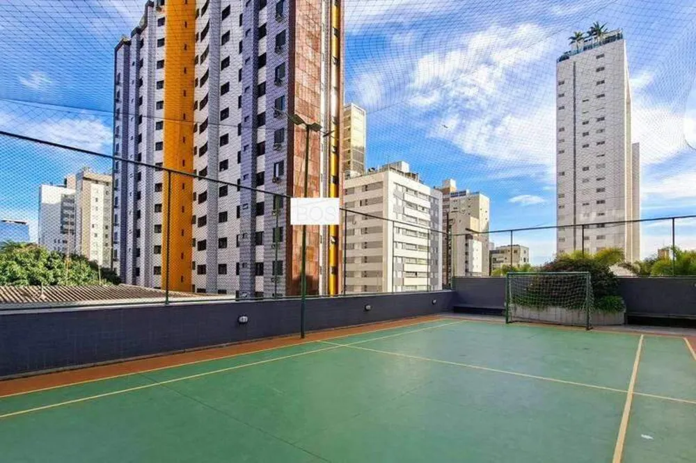 Apartamento, 4 quartos, 150 m² - Foto 14