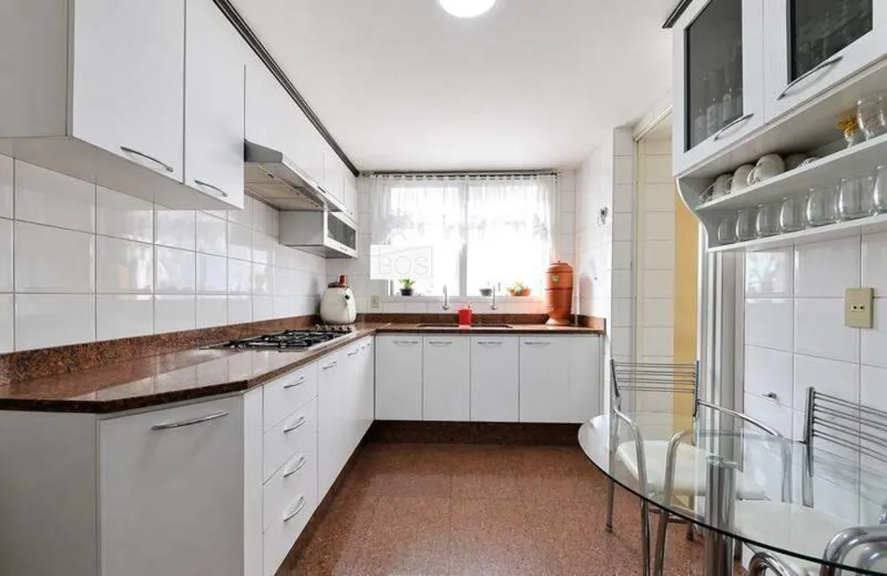 Apartamento, 4 quartos, 150 m² - Foto 4