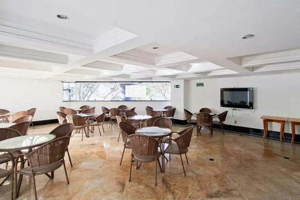 Apartamento, 4 quartos, 150 m² - Foto 12
