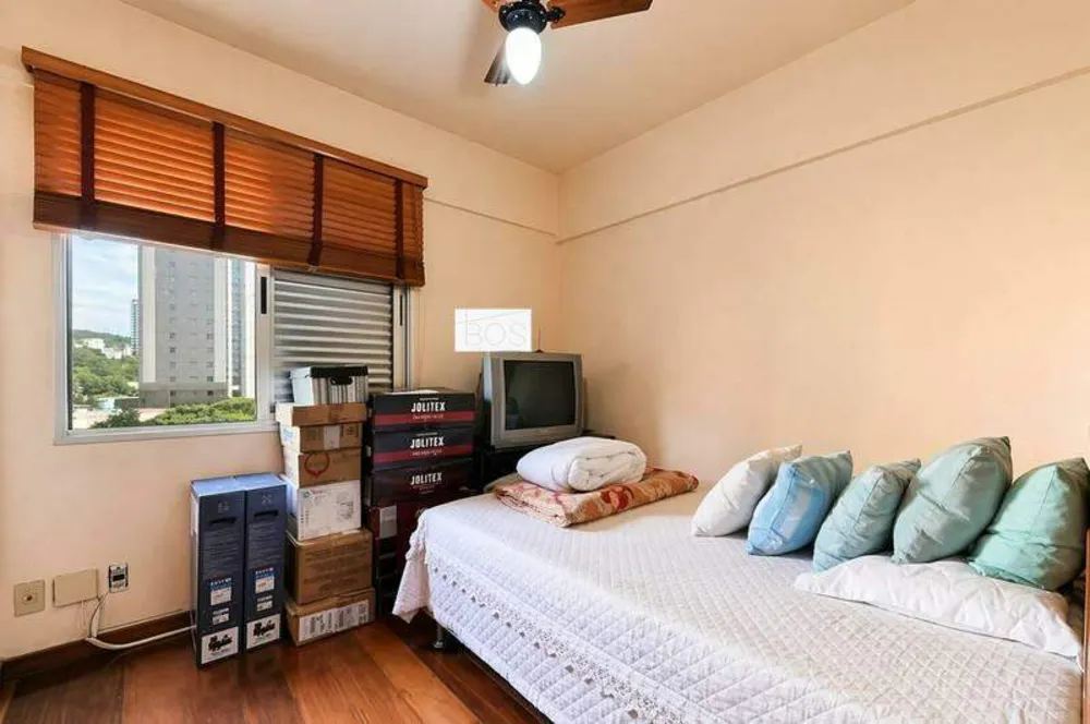 Apartamento, 4 quartos, 150 m² - Foto 8