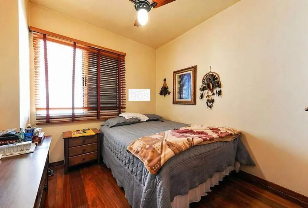 Apartamento, 4 quartos, 150 m² - Foto 9