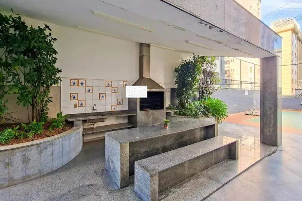 Apartamento, 4 quartos, 150 m² - Foto 13