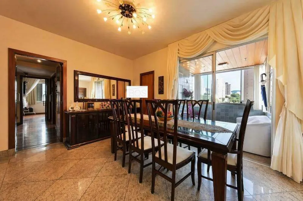 Apartamento, 4 quartos, 150 m² - Foto 3