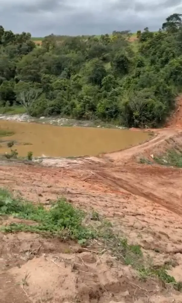 Fazenda, 54 hectares - Foto 8