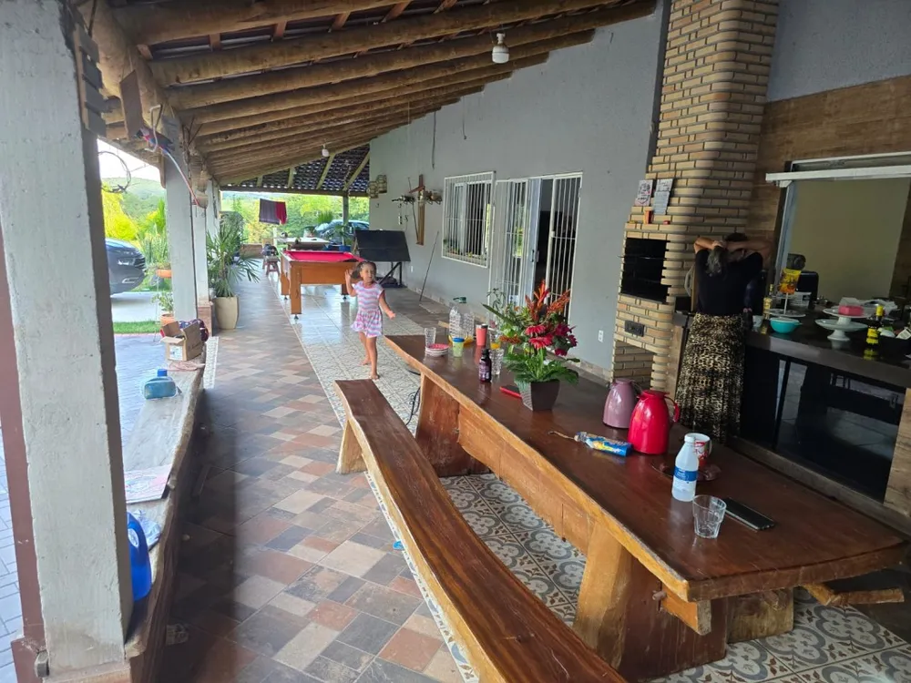 Chácara, 7 quartos, 3500 m² - Foto 1