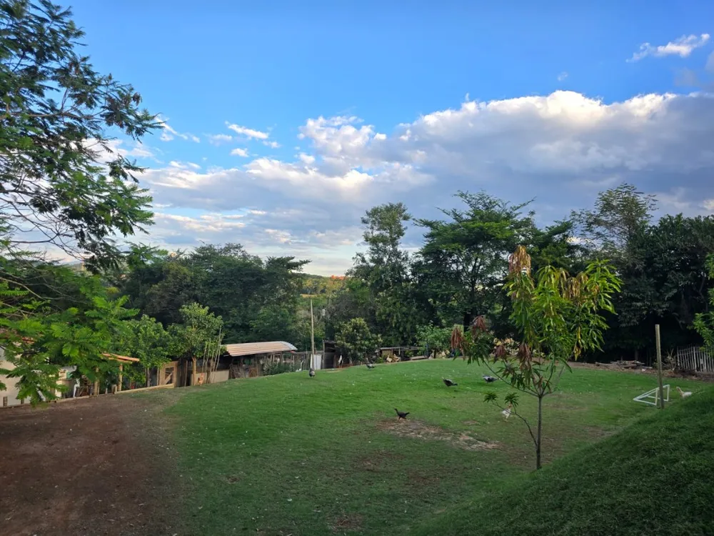Chácara, 7 quartos, 3500 m² - Foto 2