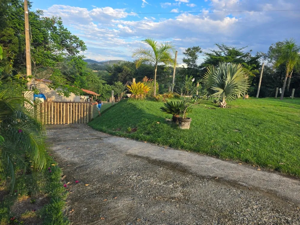 Chácara, 7 quartos, 3500 m² - Foto 4