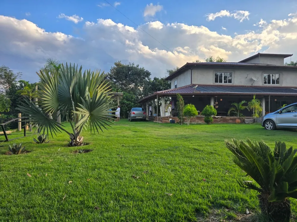 Chácara, 7 quartos, 3500 m² - Foto 3