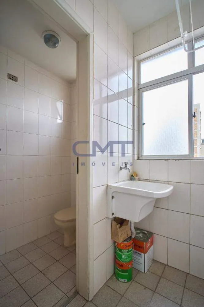 Apartamento, 3 quartos, 72 m² - Foto 8