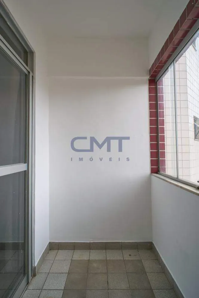Apartamento, 3 quartos, 72 m² - Foto 4