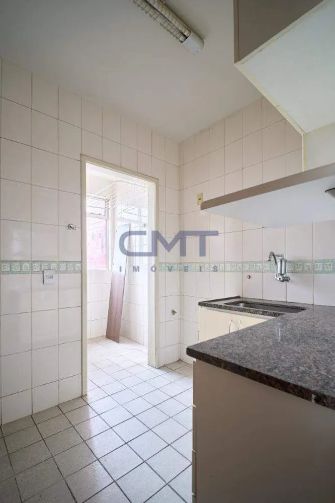 Apartamento, 3 quartos, 72 m² - Foto 7