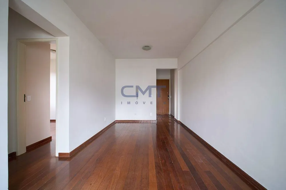 Apartamento, 3 quartos, 72 m² - Foto 3