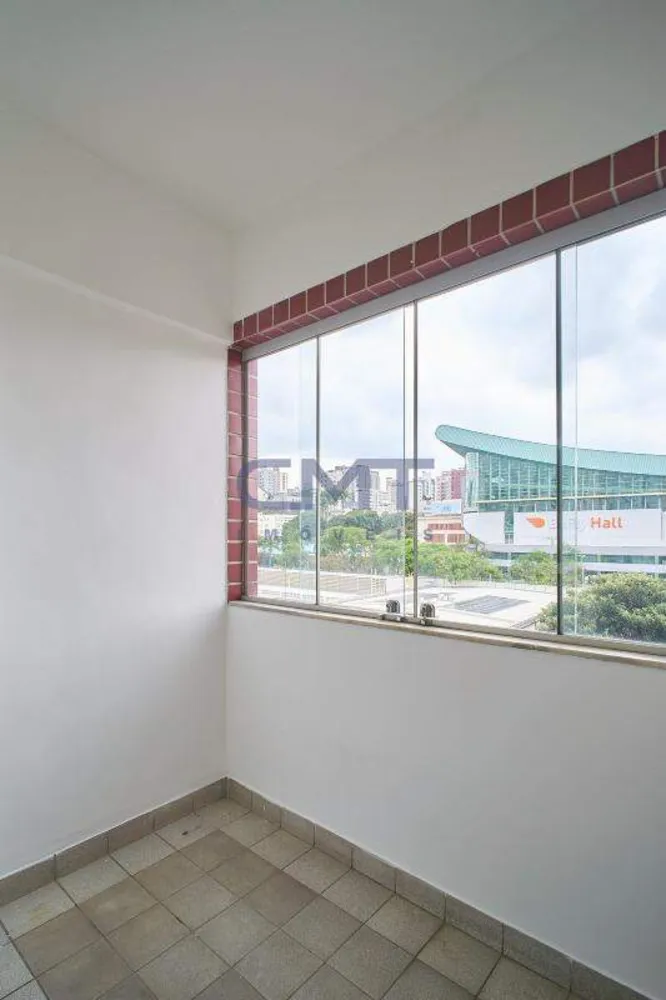 Apartamento, 3 quartos, 72 m² - Foto 5