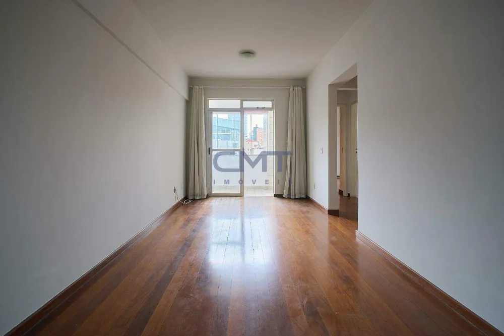Apartamento, 3 quartos, 72 m² - Foto 1