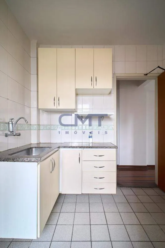 Apartamento, 3 quartos, 72 m² - Foto 6