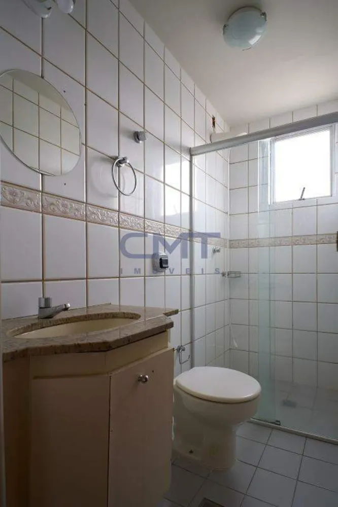 Apartamento, 3 quartos, 72 m² - Foto 9