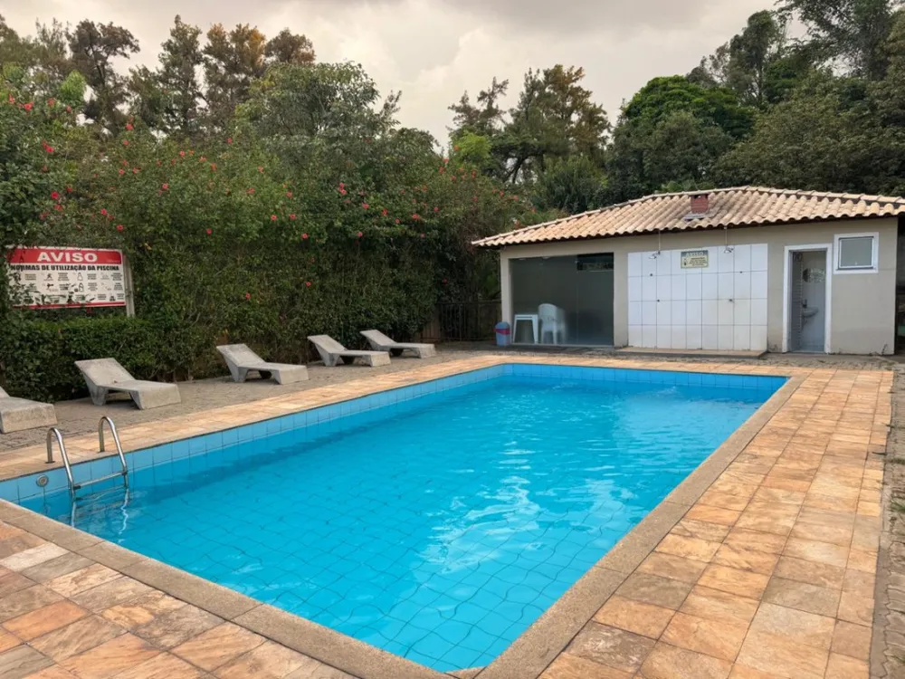 Apartamento, 2 quartos, 46 m² - Foto 3