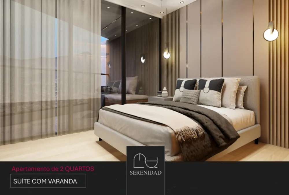 Apartamento, 2 quartos, 90 m² - Foto 16