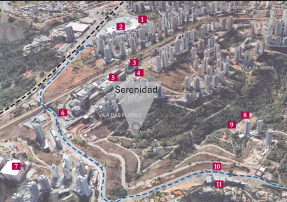 Apartamento, 2 quartos, 90 m² - Foto 3
