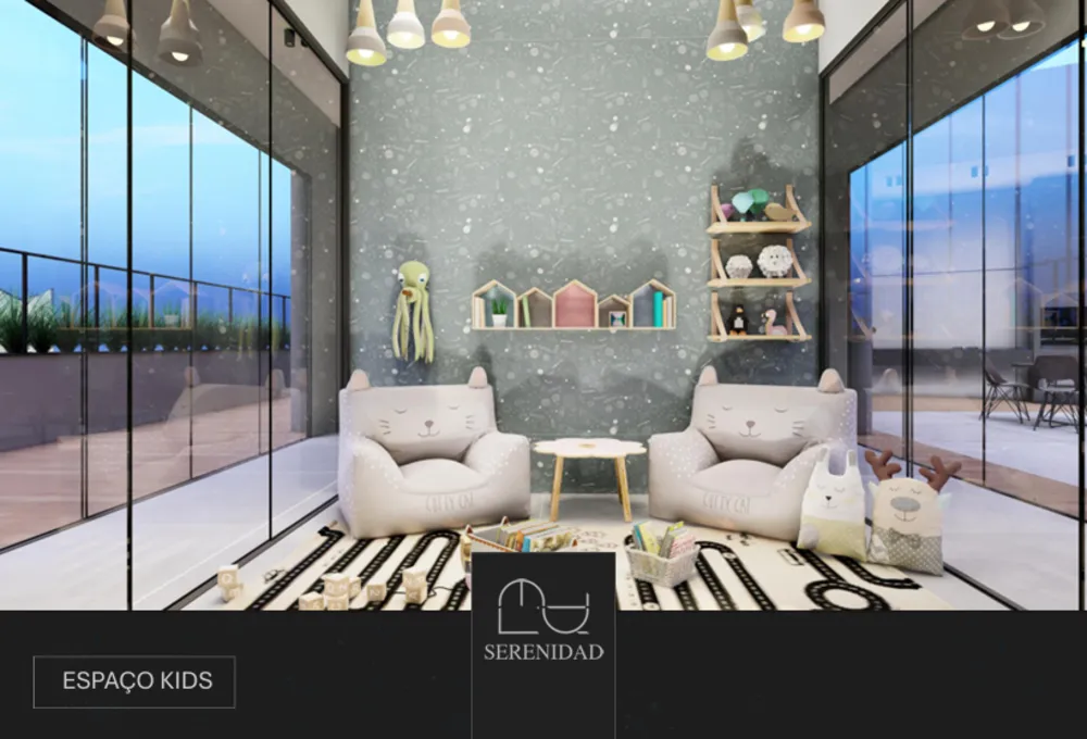 Apartamento, 2 quartos, 90 m² - Foto 7