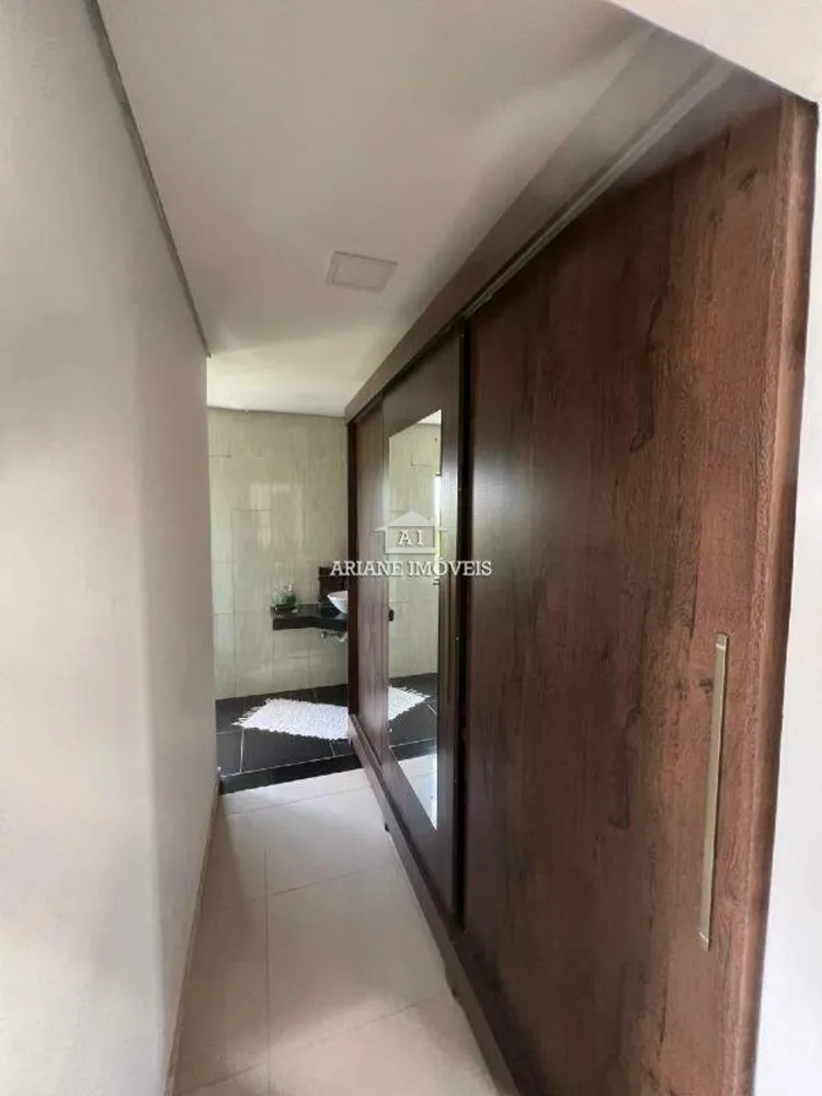 Casa de Condomínio, 5 quartos - Foto 13