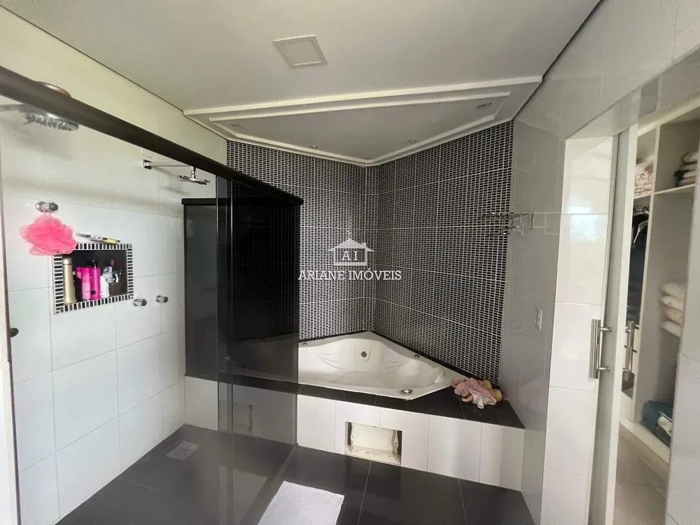 Casa de Condomínio, 5 quartos - Foto 12