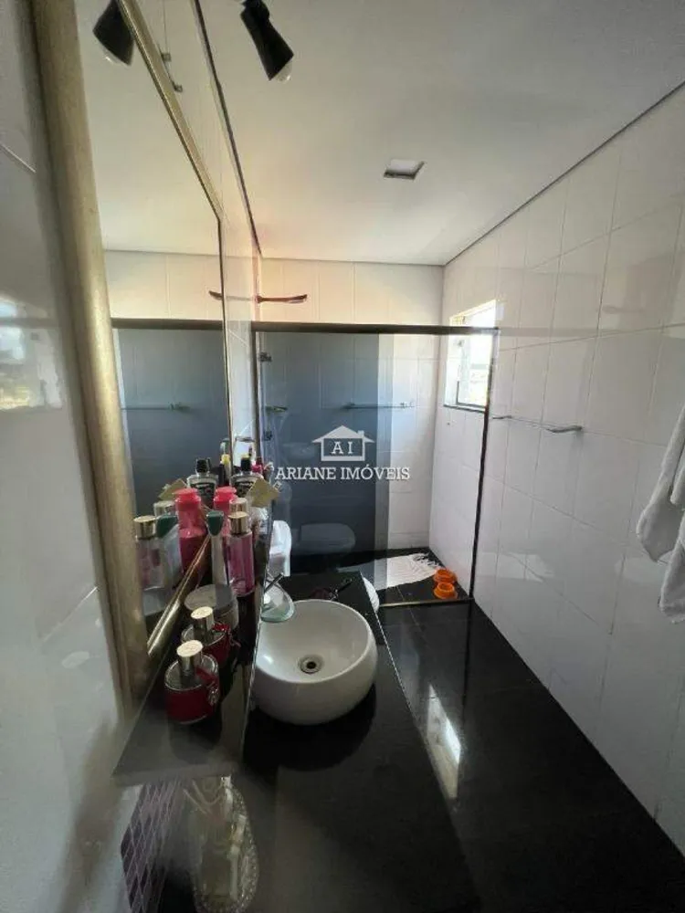Casa de Condomínio, 5 quartos - Foto 9