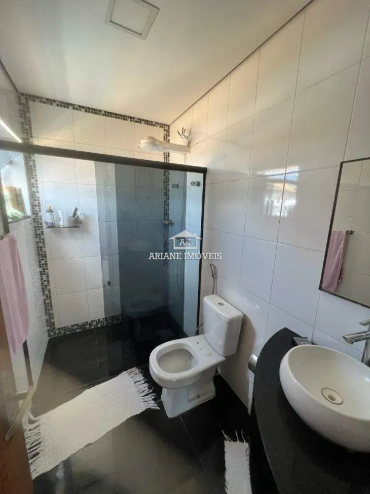 Casa de Condomínio, 5 quartos - Foto 10