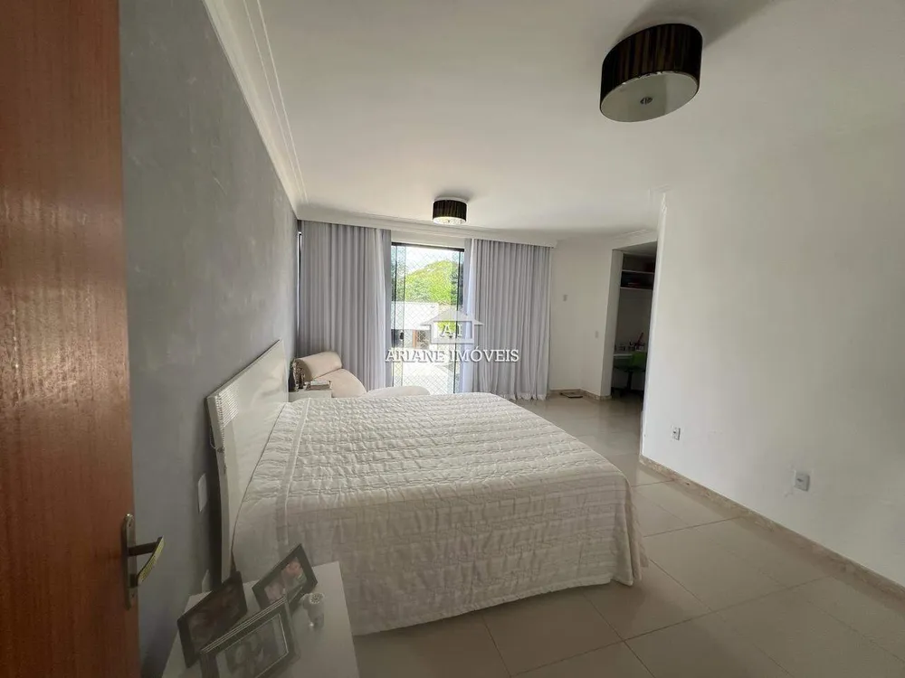 Casa de Condomínio, 5 quartos - Foto 12