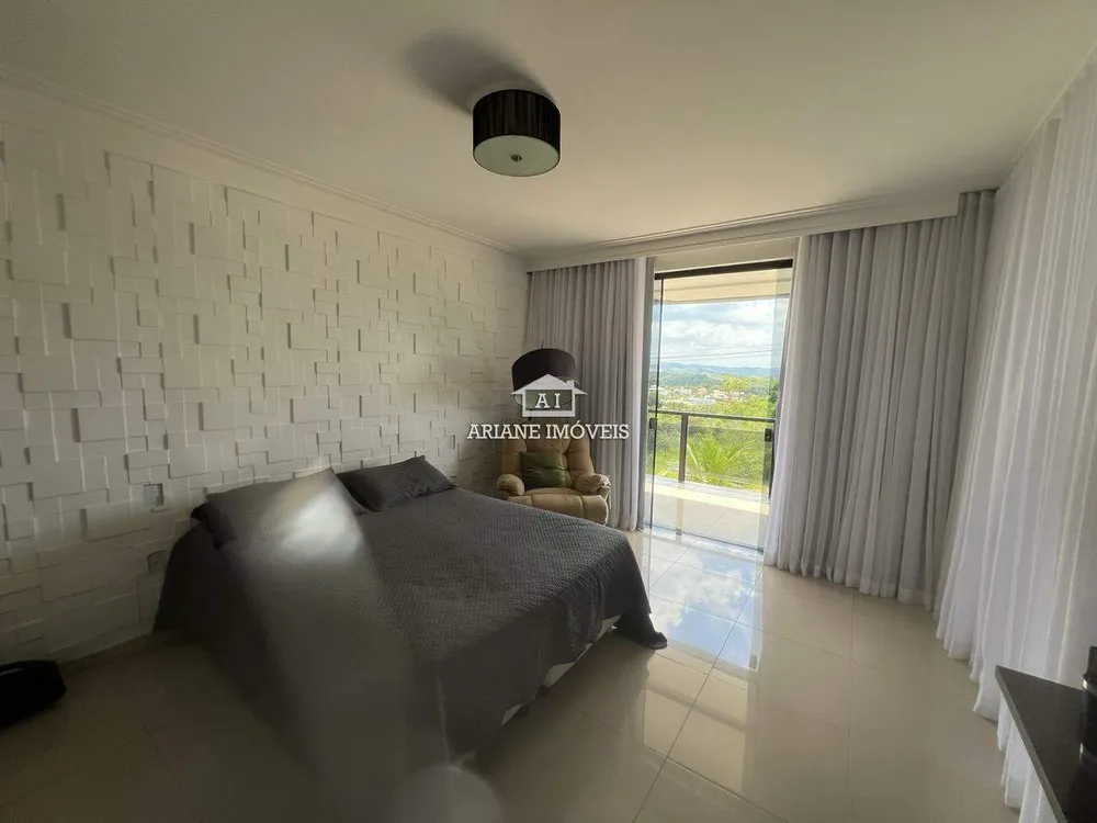 Casa de Condomínio, 5 quartos - Foto 8