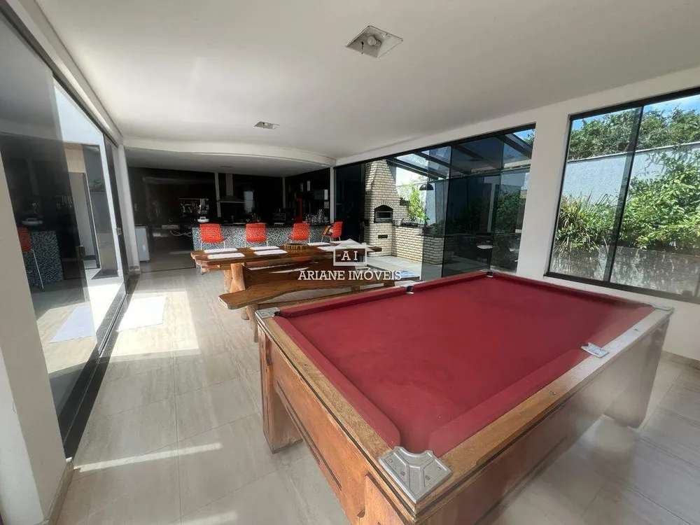 Casa de Condomínio, 5 quartos - Foto 4