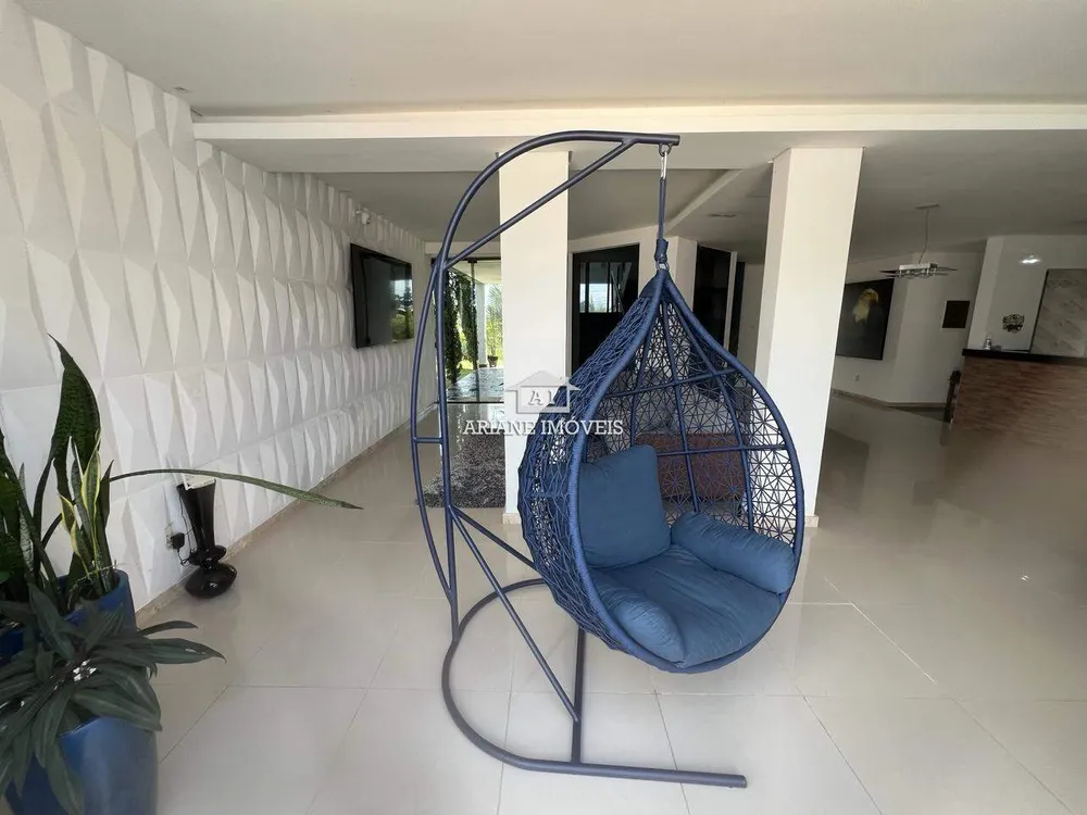 Casa de Condomínio, 5 quartos - Foto 2
