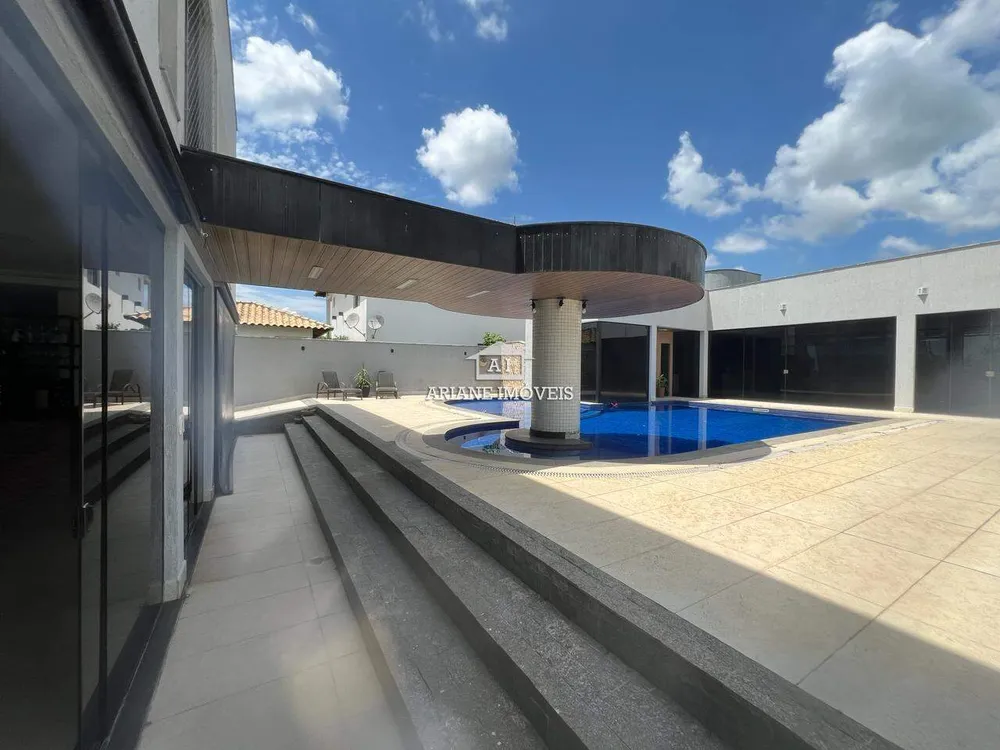Casa de Condomínio, 5 quartos - Foto 2