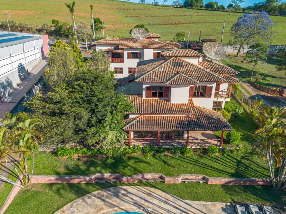 Casa, 6 quartos, 3903 m² - Foto 3