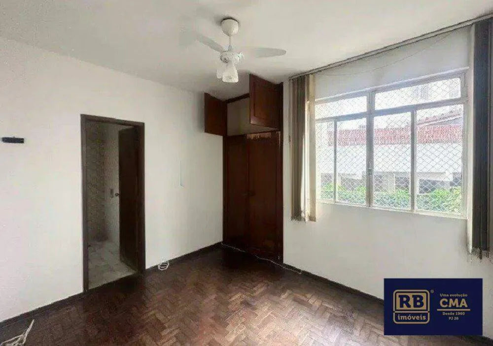 Apartamento, 3 quartos, 134 m² - Foto 5