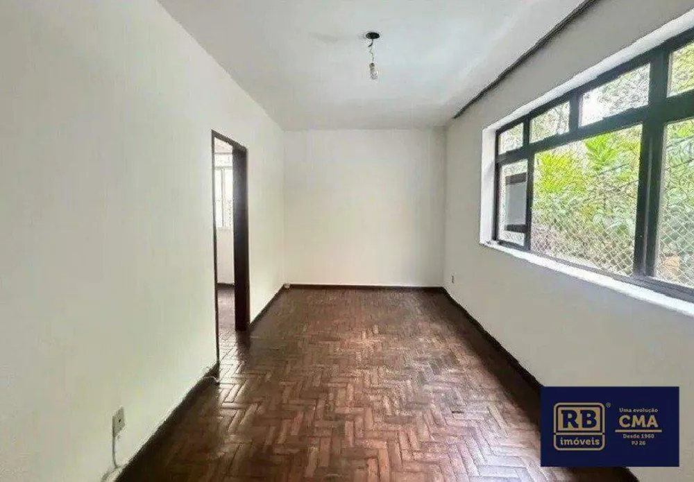 Apartamento, 3 quartos, 134 m² - Foto 1