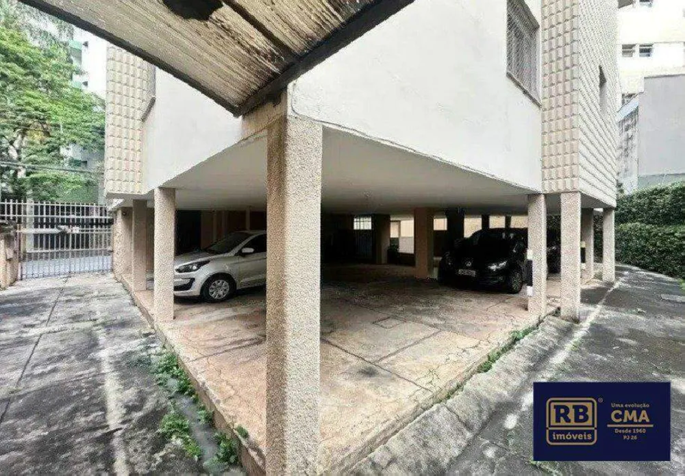 Apartamento, 3 quartos, 134 m² - Foto 8