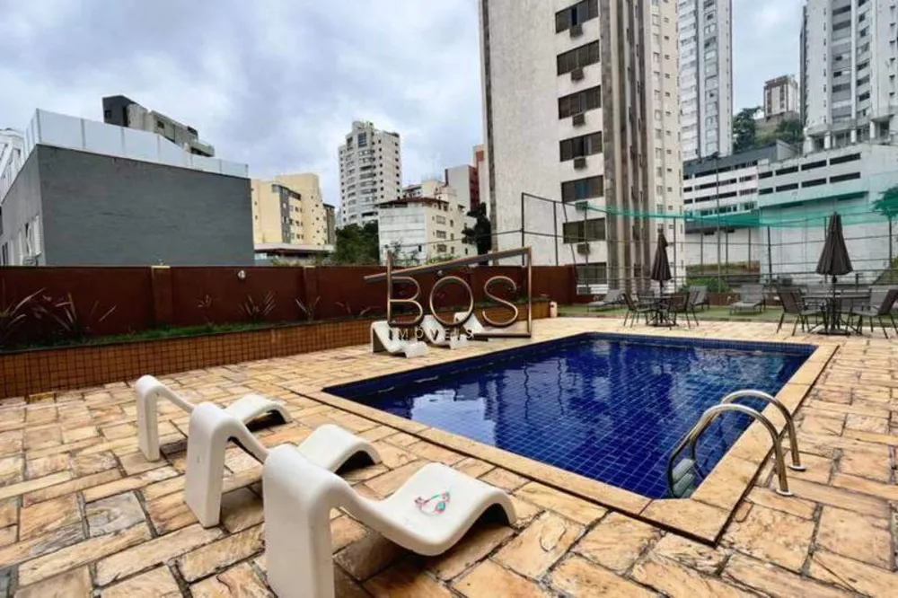 Apartamento, 4 quartos, 160 m² - Foto 10