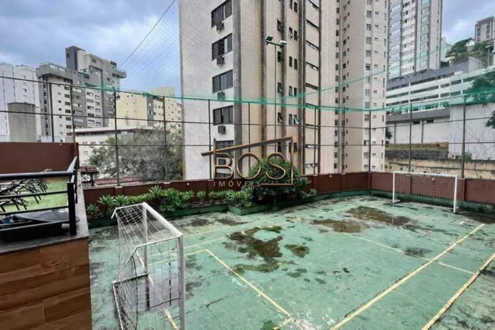 Apartamento, 4 quartos, 160 m² - Foto 11