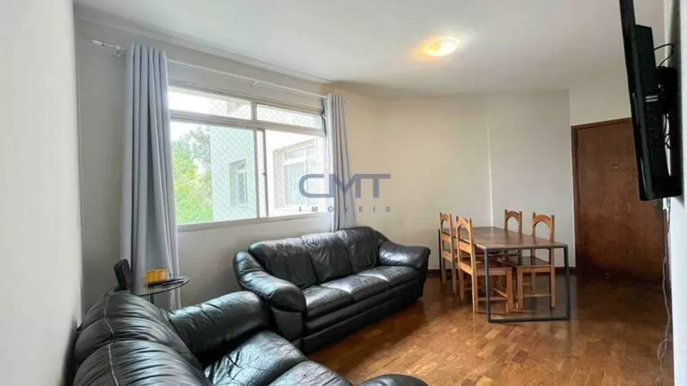 Apartamento, 4 quartos, 160 m² - Foto 19