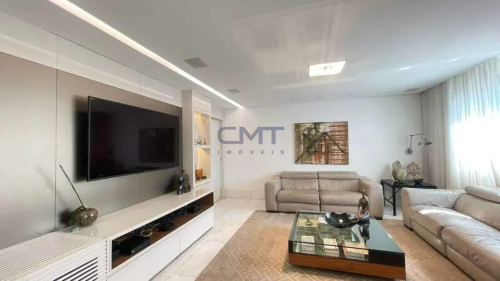 Apartamento, 4 quartos, 160 m² - Foto 17