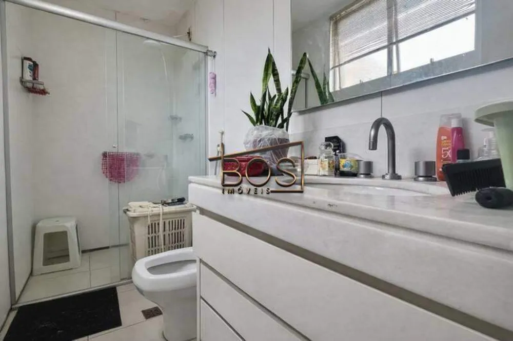 Apartamento, 4 quartos, 160 m² - Foto 8