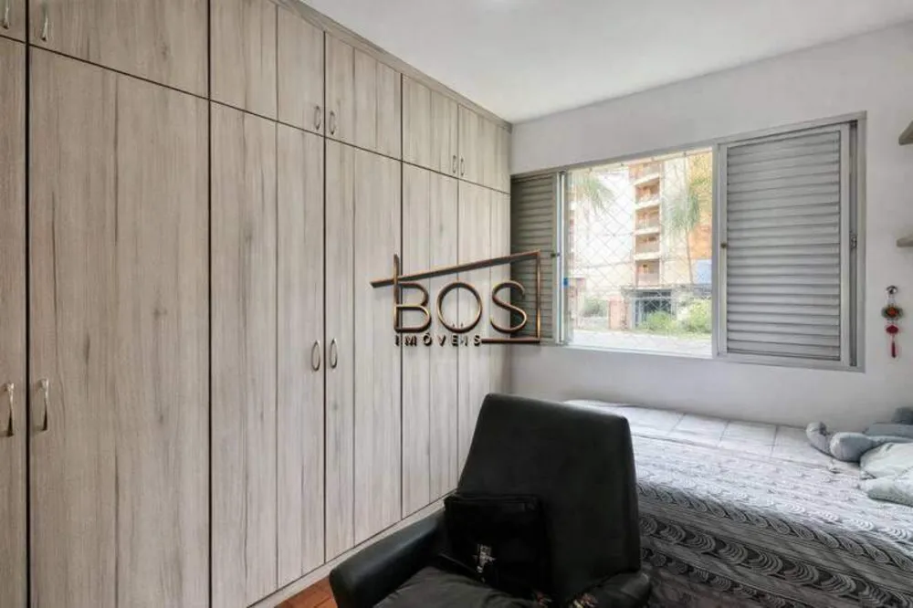 Apartamento, 4 quartos, 160 m² - Foto 5