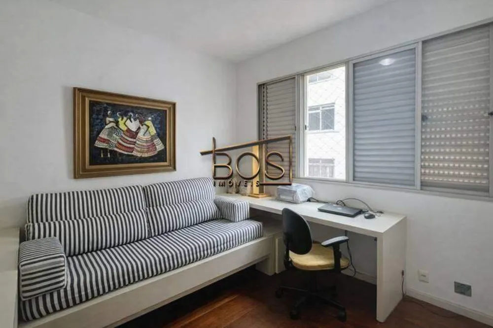 Apartamento, 4 quartos, 160 m² - Foto 10