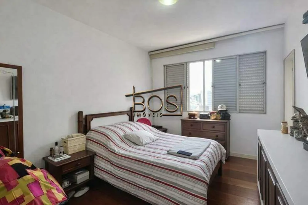 Apartamento, 4 quartos, 160 m² - Foto 7