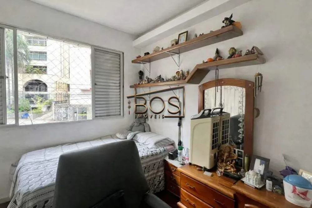 Apartamento, 4 quartos, 160 m² - Foto 6