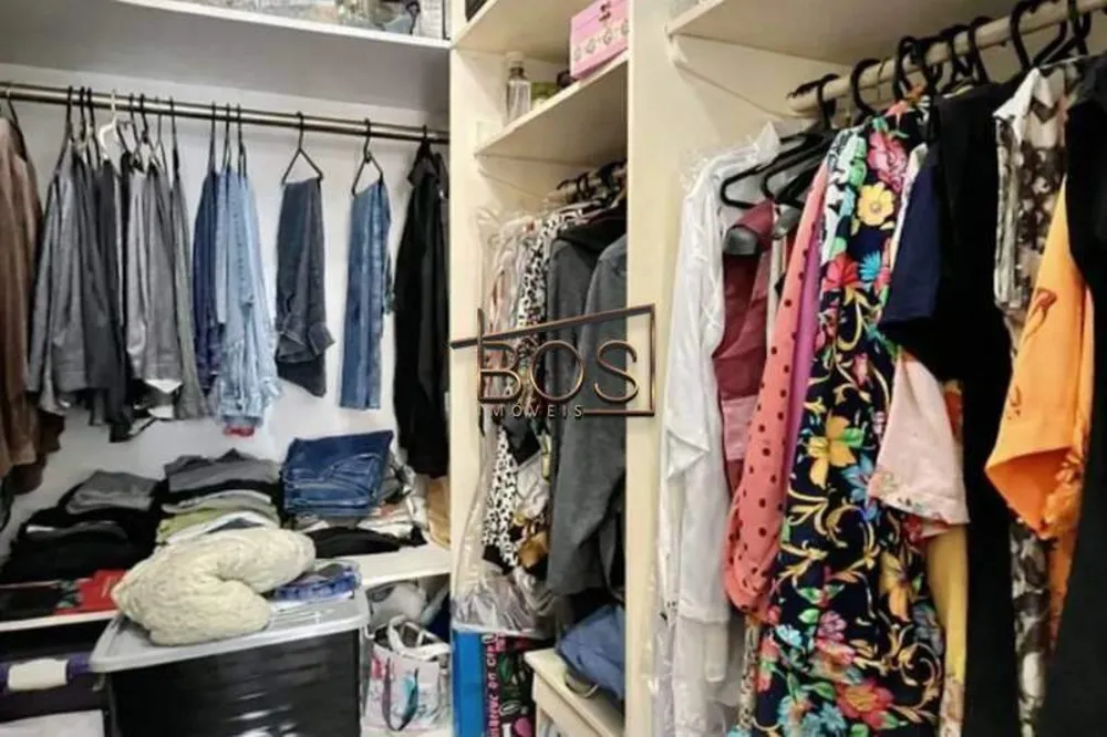 Apartamento, 4 quartos, 160 m² - Foto 9