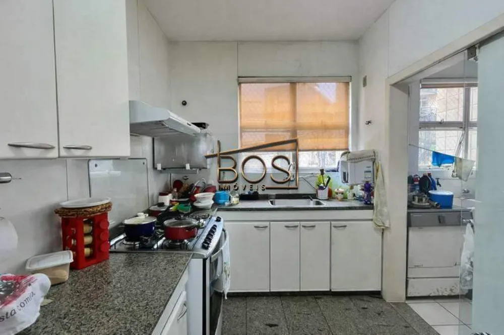 Apartamento, 4 quartos, 160 m² - Foto 4