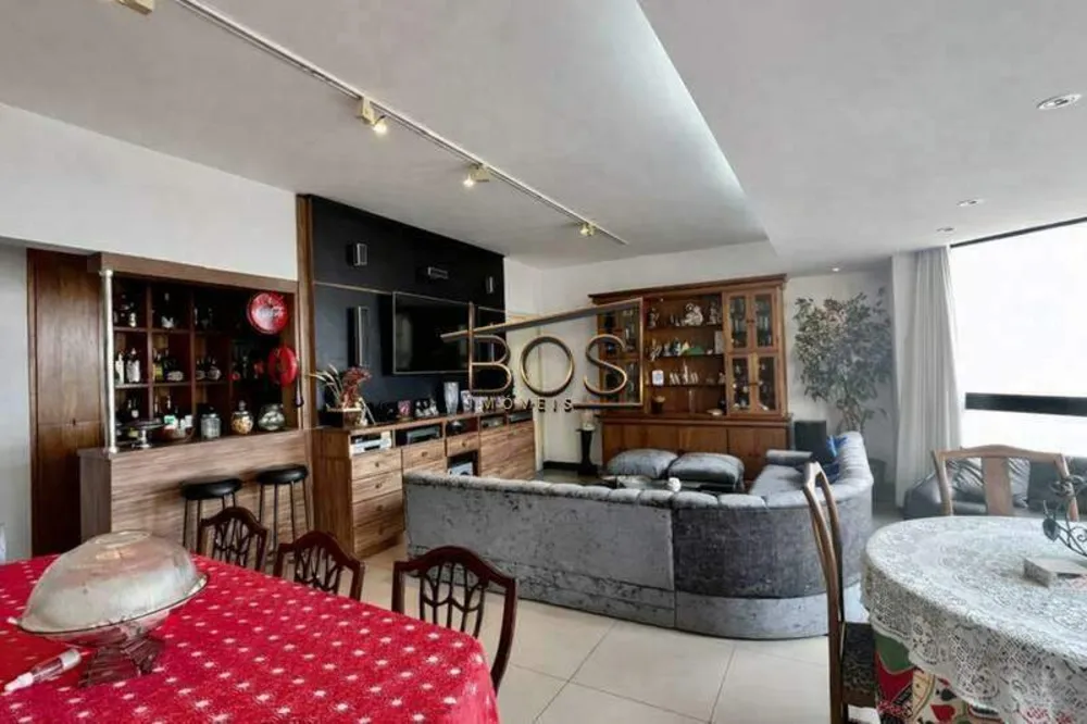 Apartamento, 4 quartos, 160 m² - Foto 1